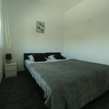 Szyk Mielno Apartment *