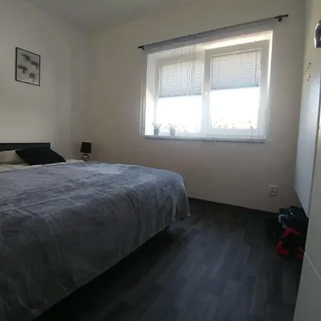 Apartment Szyk Mielno *